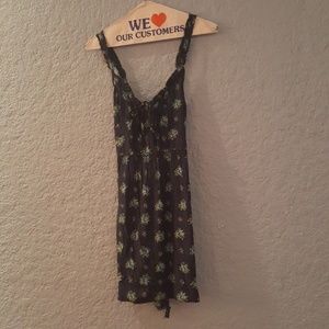 Abercrombie & Fitch Sundress